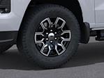 New 2026 Chevrolet Colorado Z71 Crew Cab 4WD Pickup for sale #26146 - photo 9