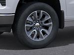 2026 Chevrolet Silverado 1500 Crew Cab 4WD Pickup for sale #26164 - photo 9