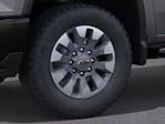 2026 Chevrolet Silverado 2500 Crew Cab 4WD Pickup for sale #130674 - photo 9