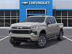 2026 Chevrolet Silverado 1500 Crew Cab 4WD Pickup for sale #132727 - photo 6