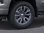 New 2026 Chevrolet Silverado 1500 RST Crew Cab for sale #26313 - photo 9