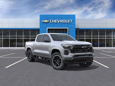 New 2026 Chevrolet Colorado Z71 Crew Cab 4WD Pickup for sale #136435 - photo 1