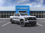 New 2026 Chevrolet Colorado Z71 Crew Cab 4WD Pickup for sale #136435 - photo 1