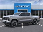 New 2026 Chevrolet Colorado Z71 Crew Cab 4WD Pickup for sale #136435 - photo 3