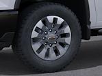 2026 Chevrolet Silverado 2500 Crew Cab 4WD Pickup for sale #139239 - photo 9