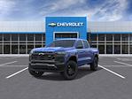 New 2026 Chevrolet Colorado Trail Boss Crew Cab for sale #26207 - photo 8
