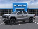 New 2026 Chevrolet Colorado Trail Boss Crew Cab for sale #26212 - photo 3