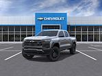 New 2026 Chevrolet Colorado Trail Boss Crew Cab for sale #26212 - photo 8