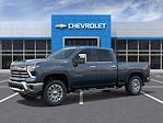 New 2026 Chevrolet Silverado 2500 LTZ Crew Cab for sale #153167 - photo 3