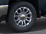 New 2026 Chevrolet Silverado 2500 LTZ Crew Cab for sale #153167 - photo 9
