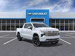 2026 Chevrolet Silverado 1500 Crew Cab 4WD Pickup for sale #176078 - photo 1