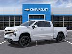 2026 Chevrolet Silverado 1500 Crew Cab 4WD Pickup for sale #176078 - photo 3