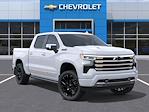 2026 Chevrolet Silverado 1500 Crew Cab 4WD Pickup for sale #176078 - photo 7