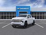 2026 Chevrolet Silverado 1500 Crew Cab 4WD Pickup for sale #176078 - photo 8