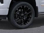 2026 Chevrolet Silverado 1500 Crew Cab 4WD Pickup for sale #176078 - photo 9