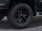 New 2026 Chevrolet Silverado 1500 Custom Crew Cab for sale #176522 - photo 9