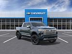 2026 Chevrolet Silverado 1500 Crew Cab 4WD Pickup for sale #26167 - photo 1