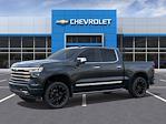 2026 Chevrolet Silverado 1500 Crew Cab 4WD Pickup for sale #26167 - photo 3