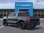 2026 Chevrolet Silverado 1500 Crew Cab 4WD Pickup for sale #26167 - photo 4