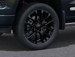 2026 Chevrolet Silverado 1500 Crew Cab 4WD Pickup for sale #26167 - photo 9