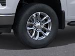 2026 Chevrolet Silverado 1500 Crew Cab 4WD Pickup for sale #26169 - photo 9