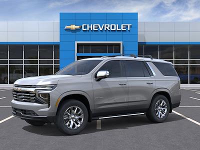 New 2026 Chevrolet Tahoe Premier for sale #214381 - photo 2