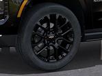 New 2026 Chevrolet Suburban High Country for sale #26380 - photo 9