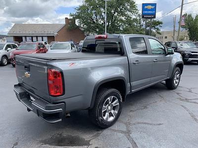 Used 2020 Chevrolet Colorado Z71 Crew Cab for sale #23603A - photo 2