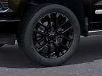 2026 Chevrolet Silverado 1500 Crew Cab 4WD Pickup for sale #26306 - photo 9