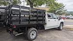 2024 Chevrolet Silverado 3500 Crew Cab 4WD Stake Bed for sale #241047 - photo 2