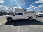 2024 Chevrolet Silverado 2500 Crew Cab SRW 4WD Service Truck for sale #241066 - photo 3