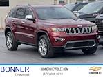 Used 2022 Jeep Grand Cherokee WK Limited for sale #241077A - photo 1