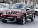 Used 2022 Jeep Grand Cherokee WK Limited for sale #241077A - photo 4