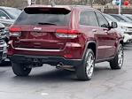 Used 2022 Jeep Grand Cherokee WK Limited for sale #241077A - photo 2