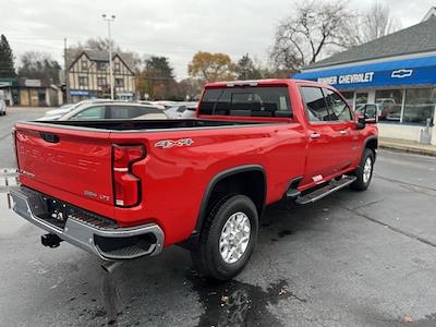 2024 Chevrolet Silverado 2500 Crew Cab SRW 4WD Pickup for sale #241128 - photo 2