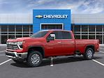 New 2024 Chevrolet Silverado 2500 LTZ Crew Cab for sale #241128 - photo 21