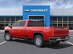 New 2024 Chevrolet Silverado 2500 LTZ Crew Cab for sale #241128 - photo 22