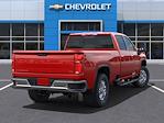 New 2024 Chevrolet Silverado 2500 LTZ Crew Cab for sale #241128 - photo 23