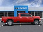 New 2024 Chevrolet Silverado 2500 LTZ Crew Cab for sale #241128 - photo 24