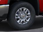 New 2024 Chevrolet Silverado 2500 LTZ Crew Cab for sale #241128 - photo 28