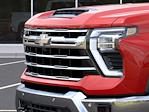 New 2024 Chevrolet Silverado 2500 LTZ Crew Cab for sale #241128 - photo 32