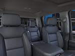 New 2024 Chevrolet Silverado 2500 LTZ Crew Cab for sale #241128 - photo 43