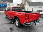 New 2024 Chevrolet Silverado 2500 LTZ Crew Cab for sale #241128 - photo 5