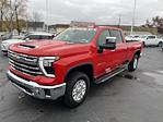 New 2024 Chevrolet Silverado 2500 LTZ Crew Cab for sale #241128 - photo 7