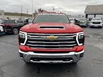 New 2024 Chevrolet Silverado 2500 LTZ Crew Cab for sale #241128 - photo 8