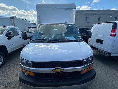 2024 Chevrolet Express 3500 Regular Cab RWD Dejana Truck & Utility Equipment Box Van for sale #241134 - photo 2
