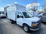 2024 Chevrolet Express 3500 Regular Cab RWD Dejana Truck & Utility Equipment Box Van for sale #241134 - photo 1