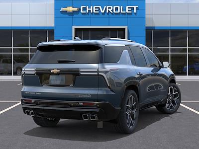 New 2026 Chevrolet Traverse High Country for sale #244660 - photo 2