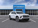 New 2026 Chevrolet Traverse High Country for sale #244695 - photo 1