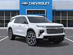 New 2026 Chevrolet Traverse High Country for sale #244695 - photo 7